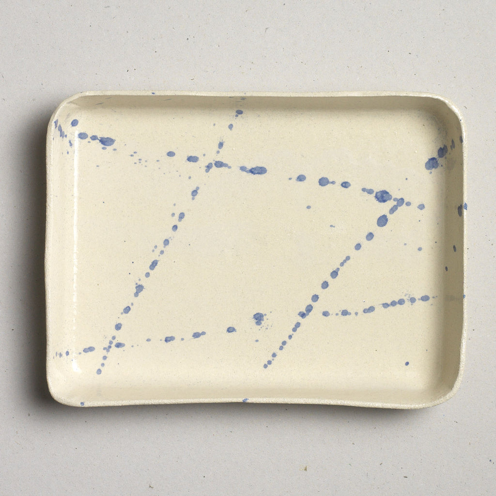 DANSA D'AMOR Safata forn rectangular gran