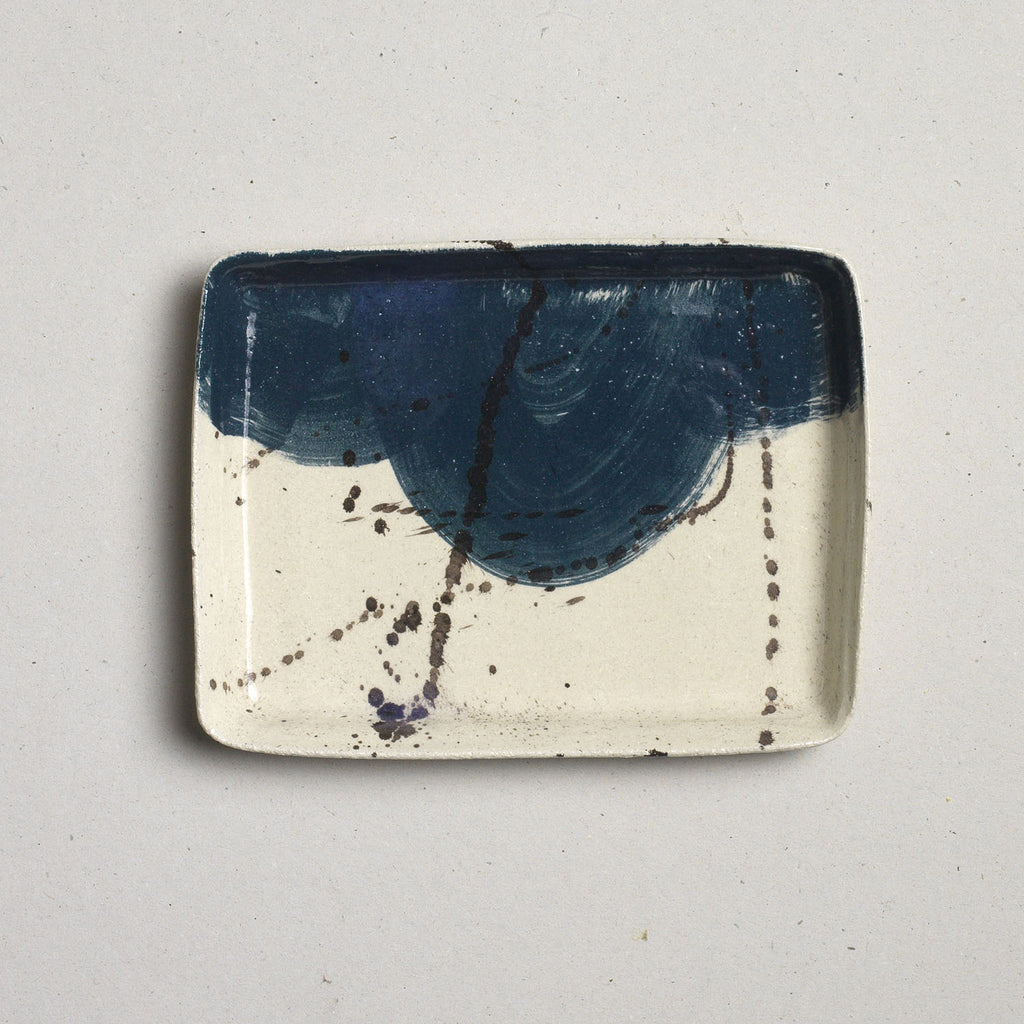 PELLFARI Safata forn rectangular petita