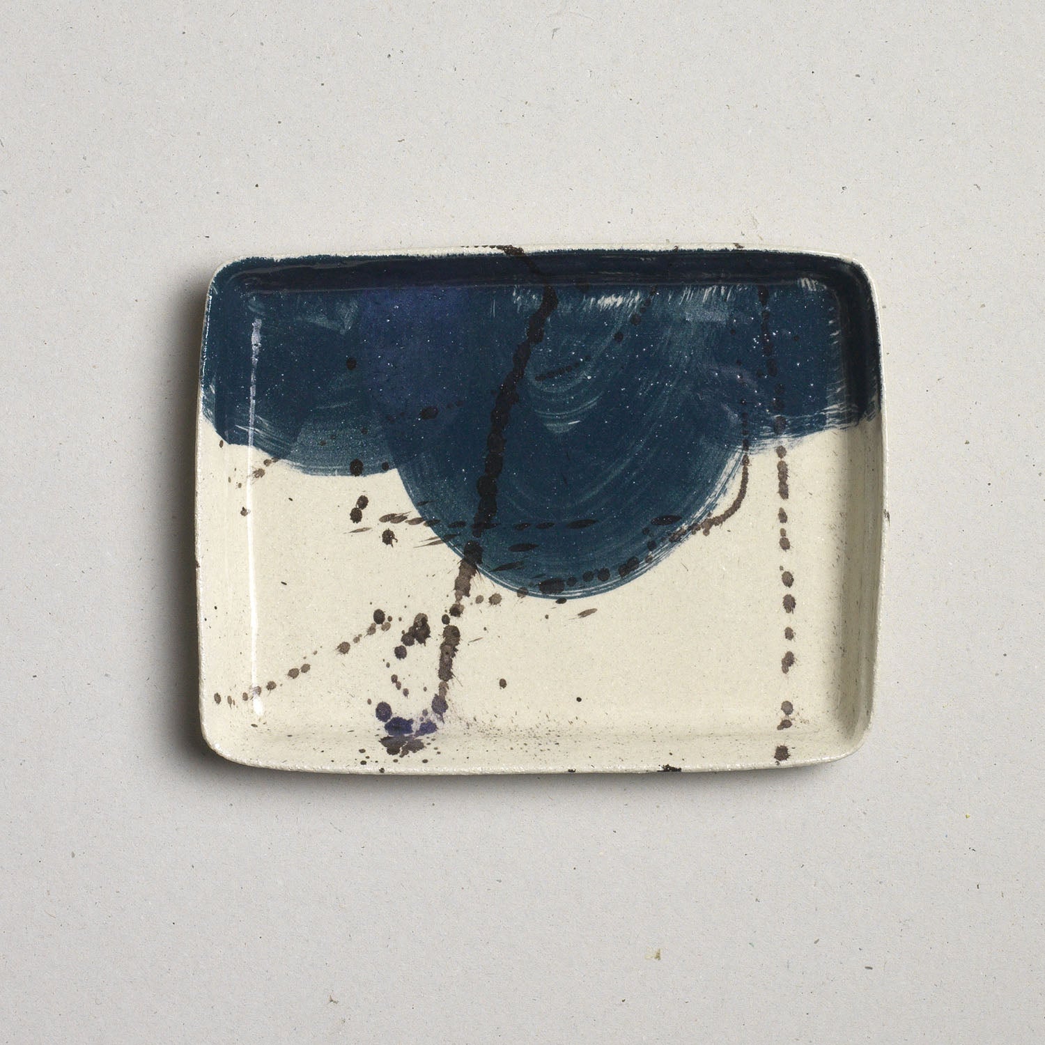 PELLFARI Safata forn rectangular petita