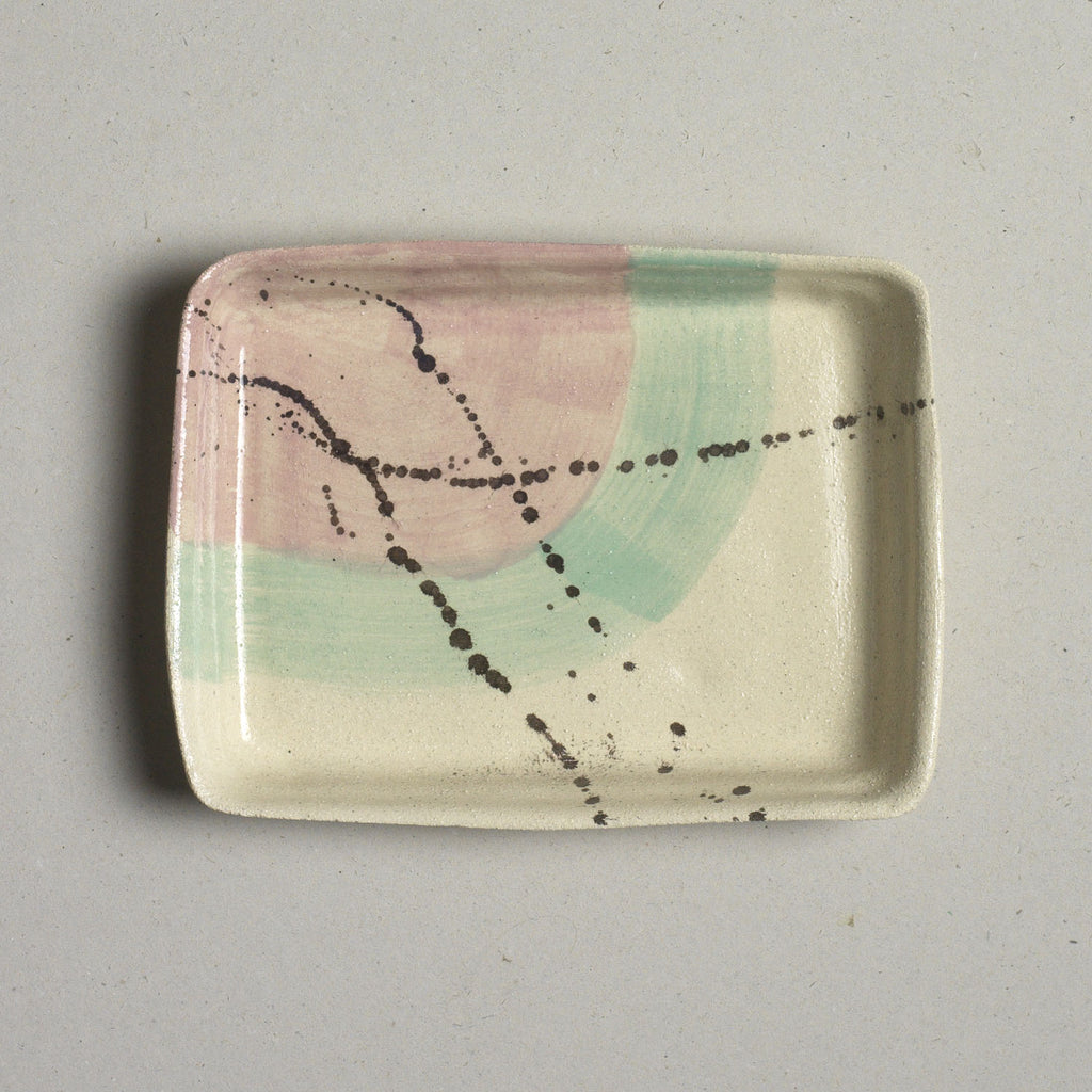 L'UNIVERS Safata forn rectangular petita
