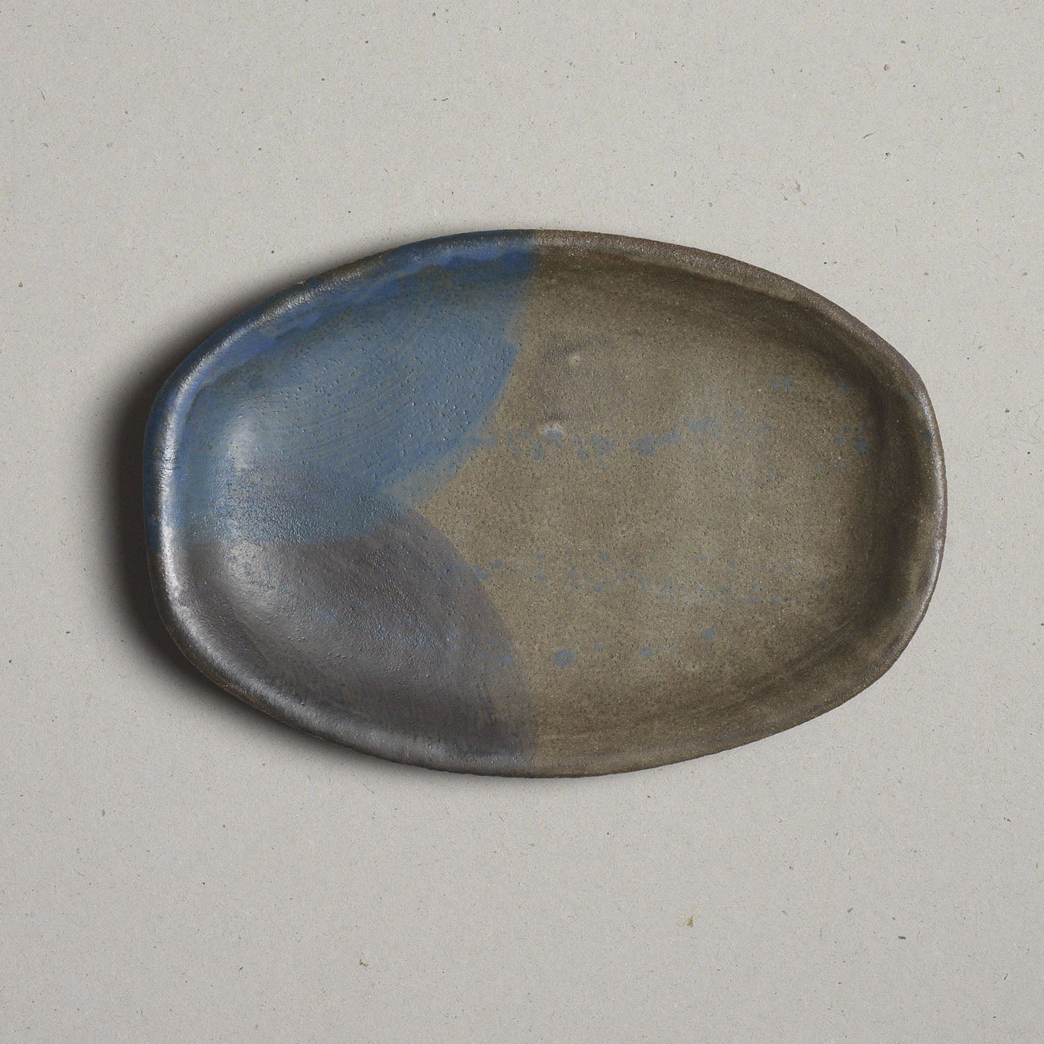 ESPERA Safata ovalada gran