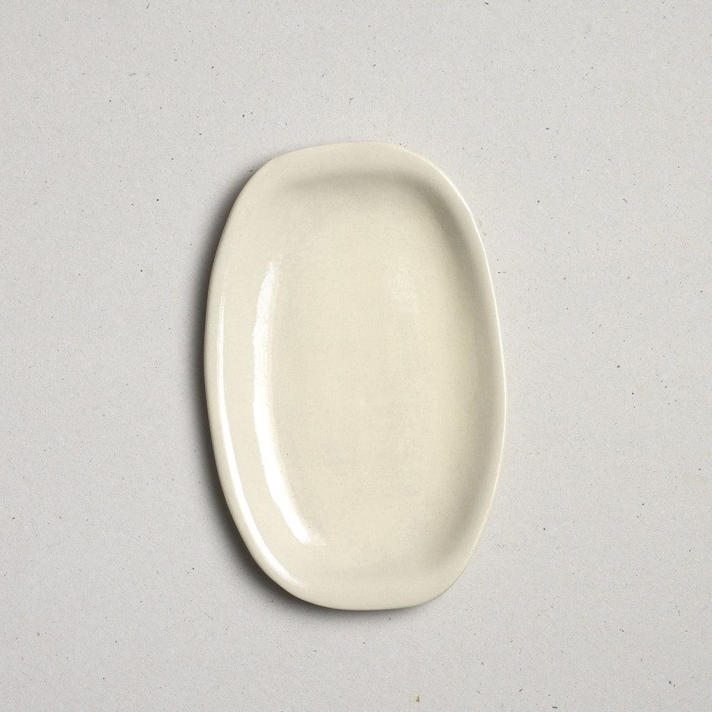 EPIGRAMA Safata ovalada petita