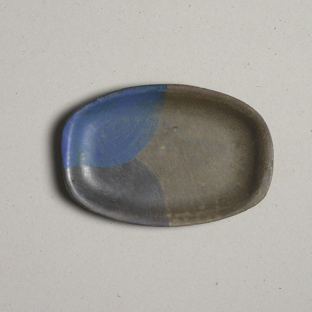 ESPERA safata-ovalada-petita