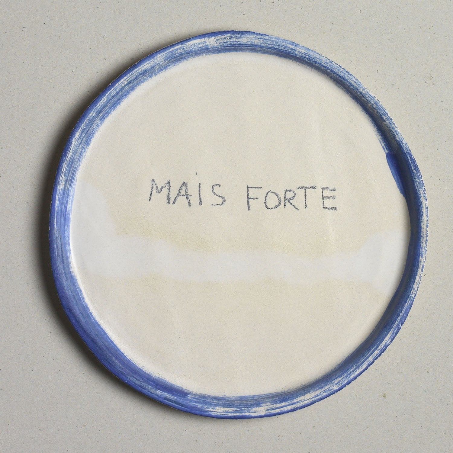 MAIS FORTE safata forn pizza