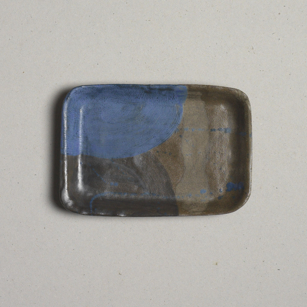 ESPERA safata-rectangular-gran