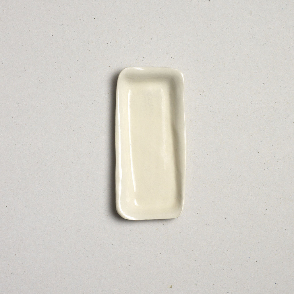 EPIGRAMA Safata rectangular petita