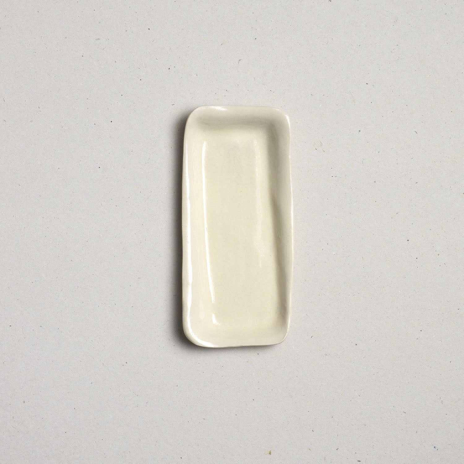 EPIGRAMA Safata rectangular petita