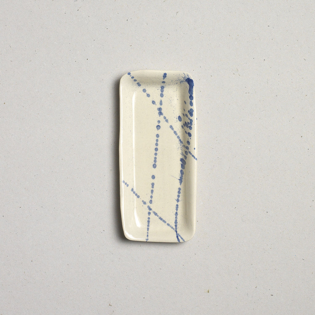 DANSA D'AMOR Safata rectangular petita