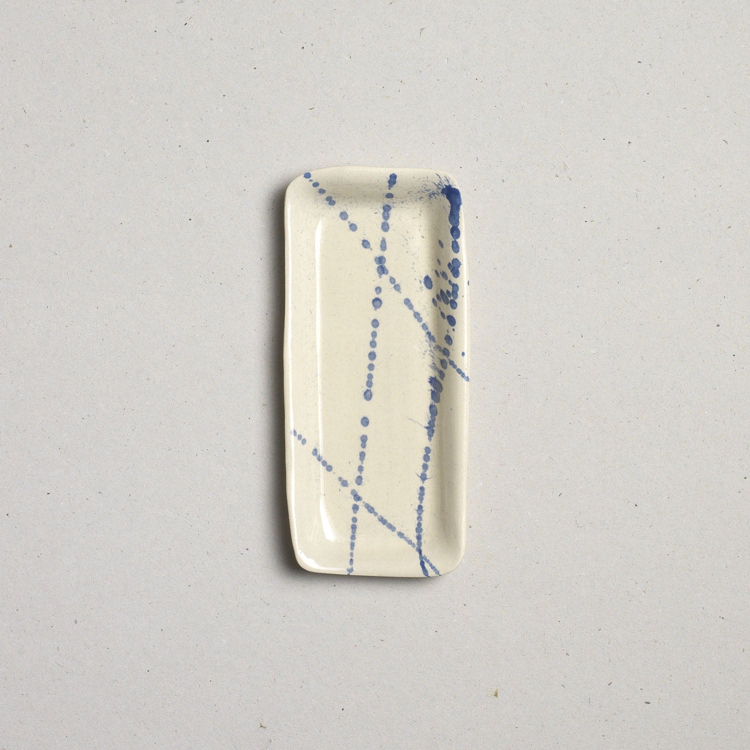 DANSA D'AMOR Safata rectangular petita