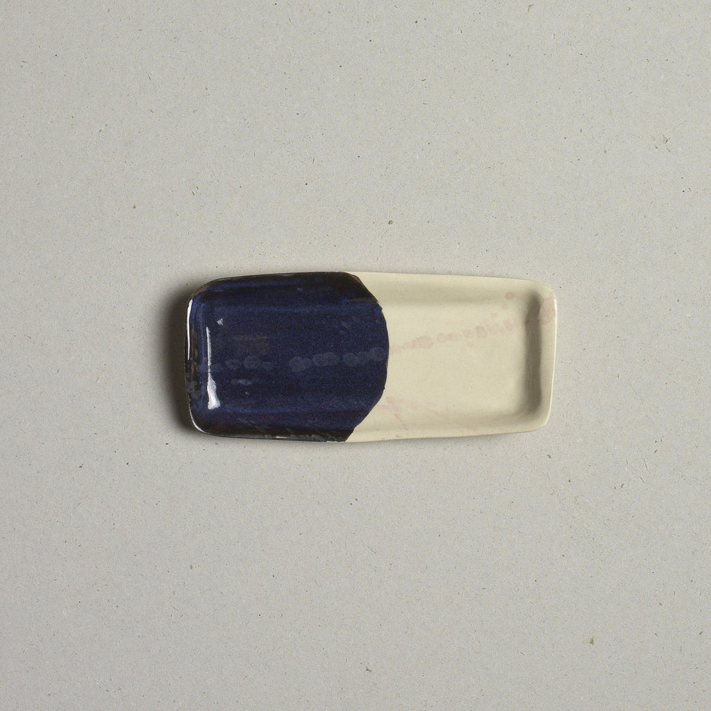 ALA AMPLE safata rectangular petita