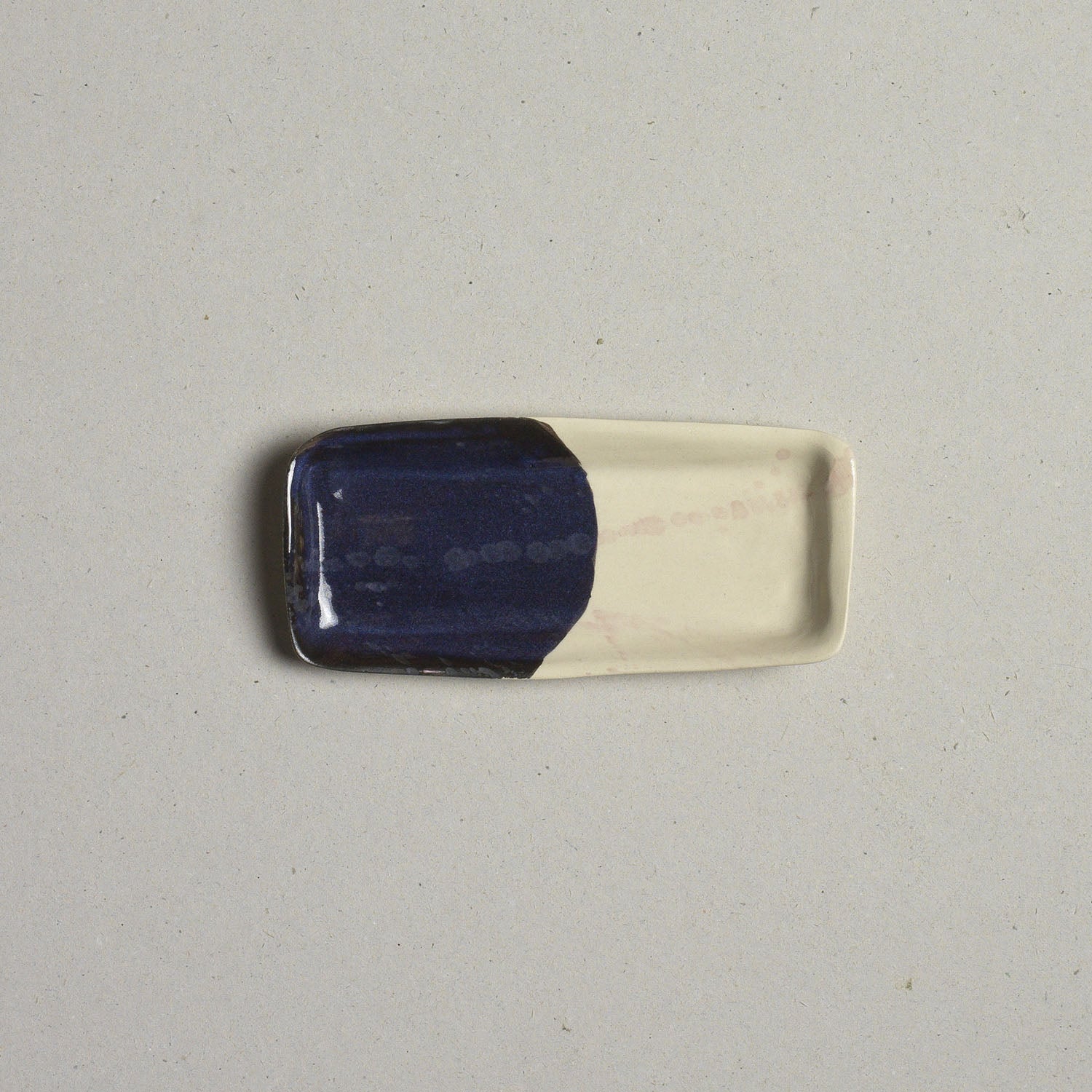 ALA AMPLE safata rectangular petita