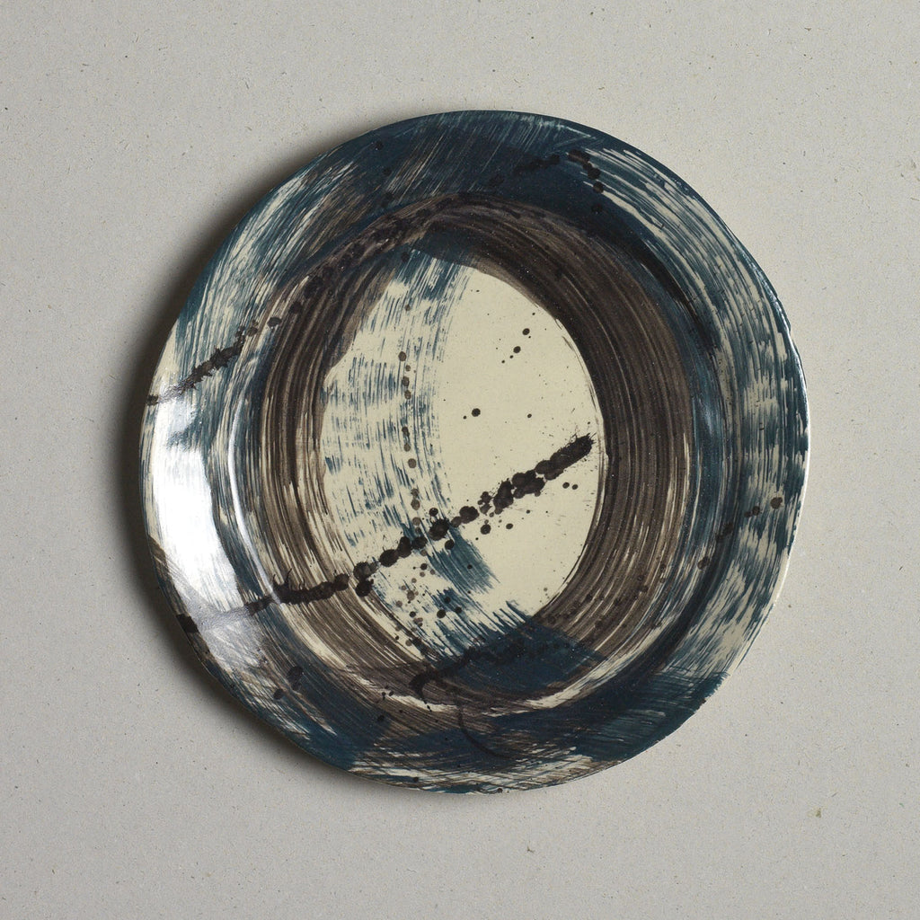 DE NIT Safata rodona o sota plat