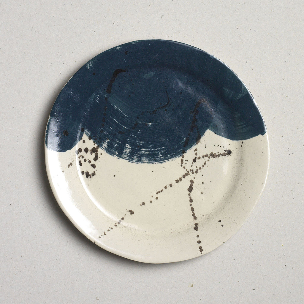 PELLFARI Safata rodona o sota plat