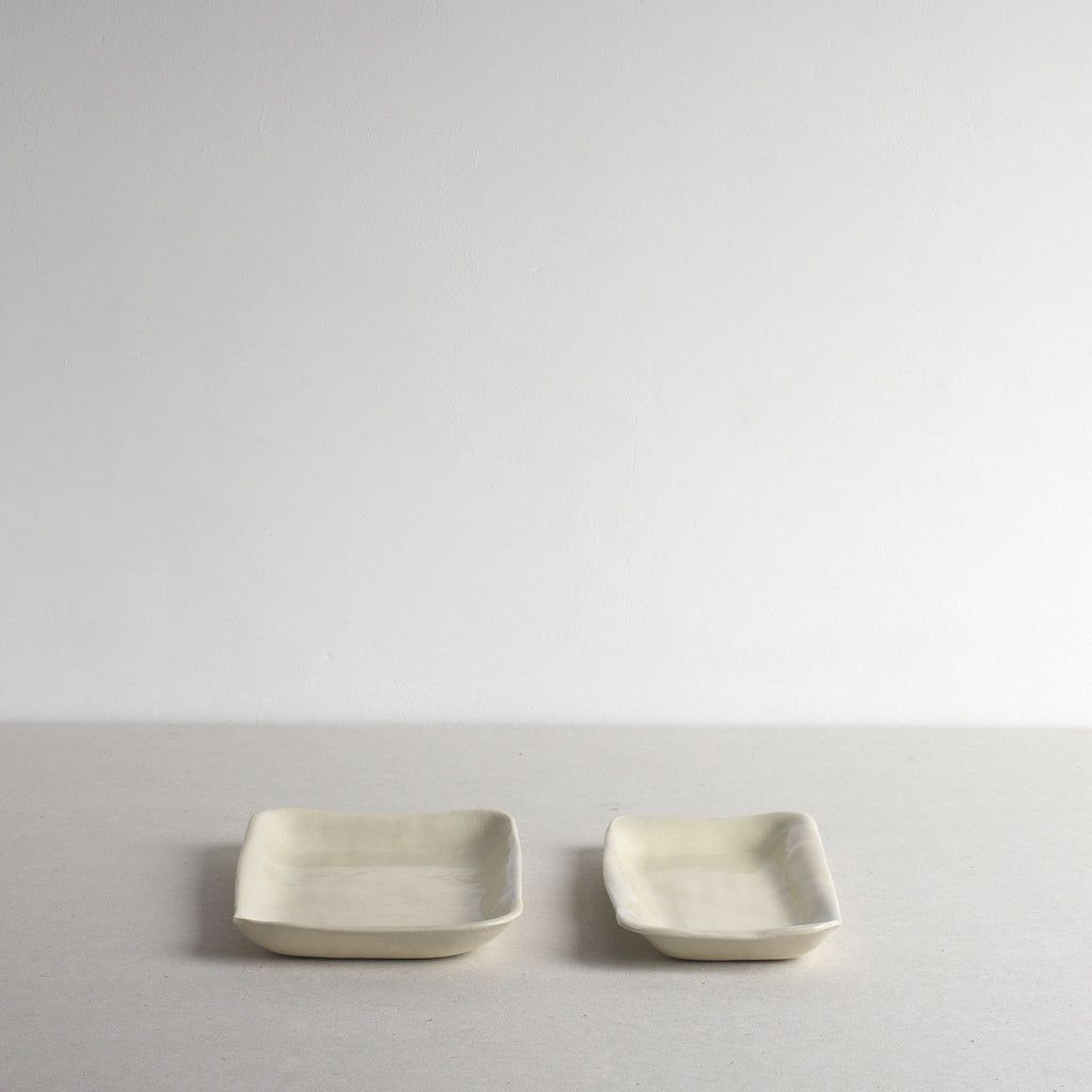 safates rectangulars