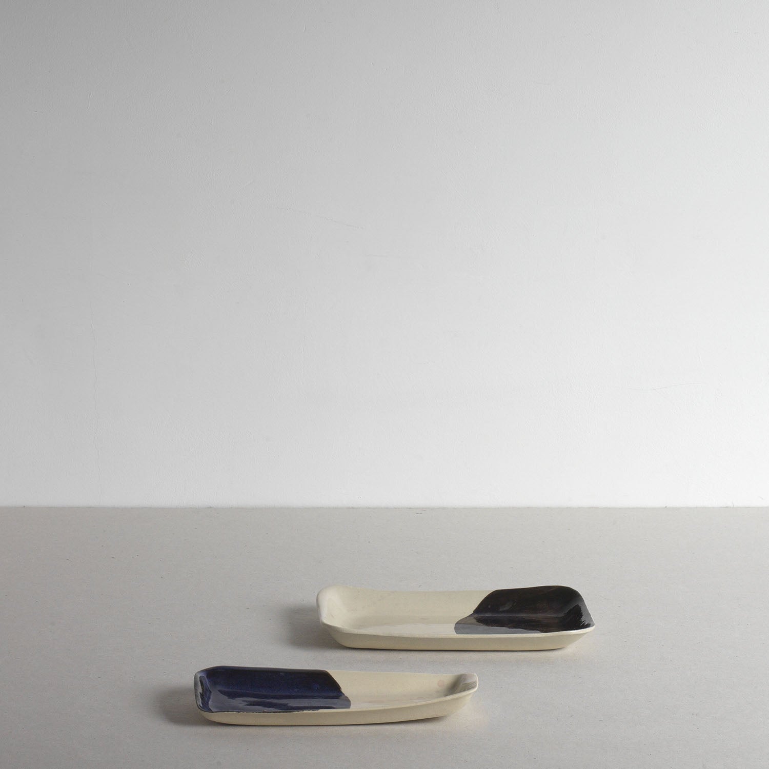 ALA AMPLE safata rectangular petita