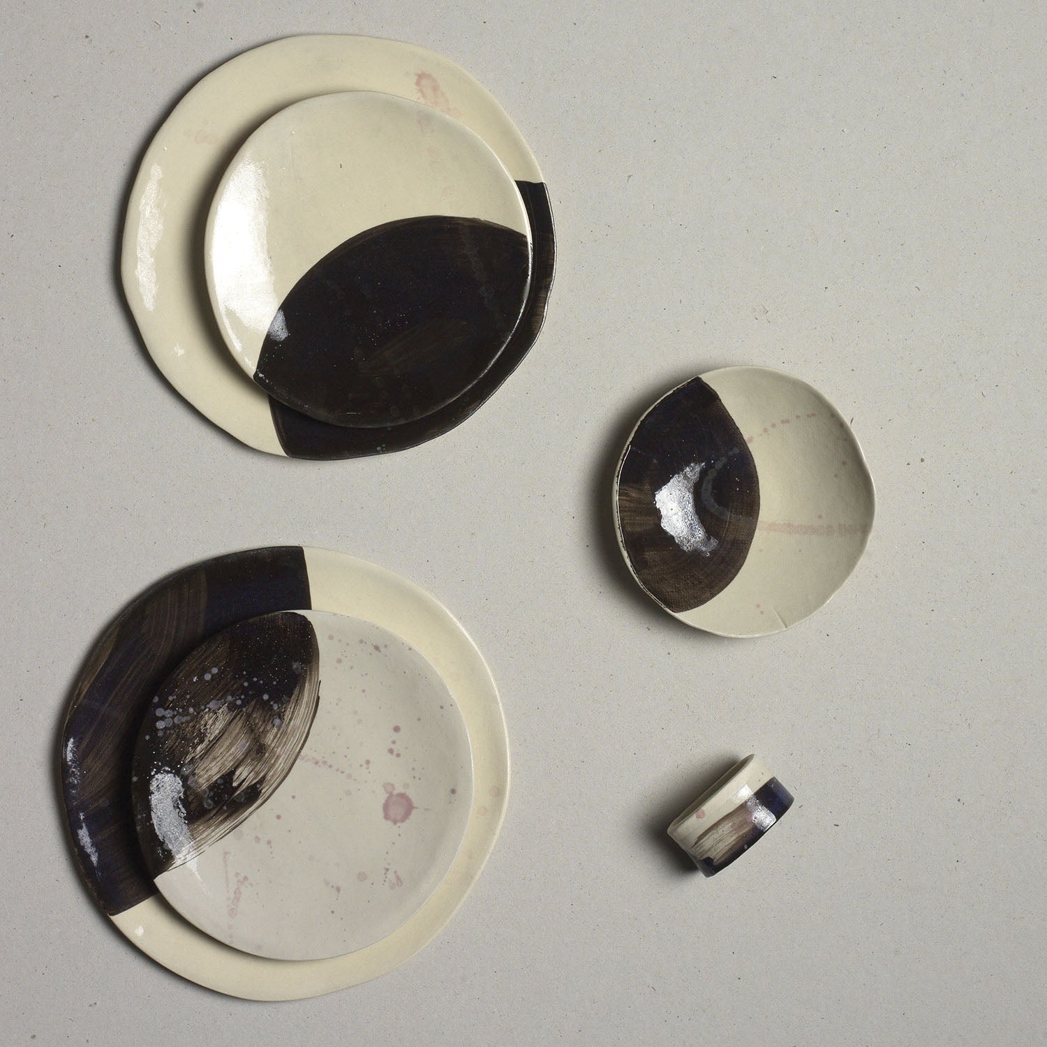 ALA AMPLE Set individual