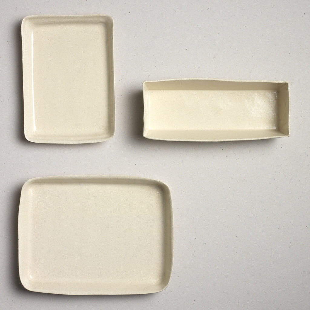 EPIGRAMA Set safates forn