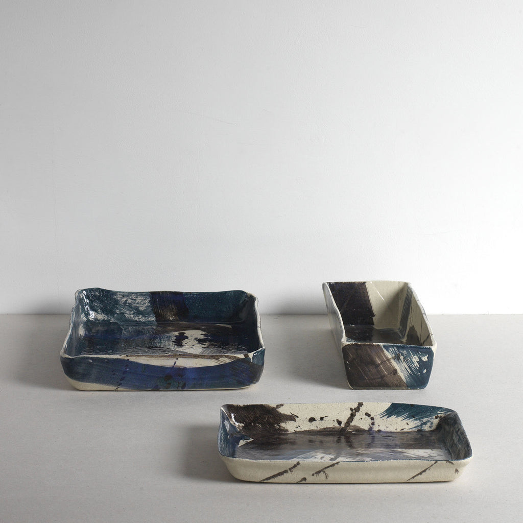 DE NIT Set safates forn