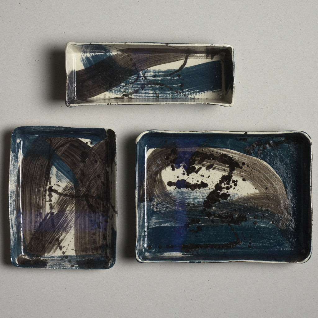 DE NIT Set safates forn