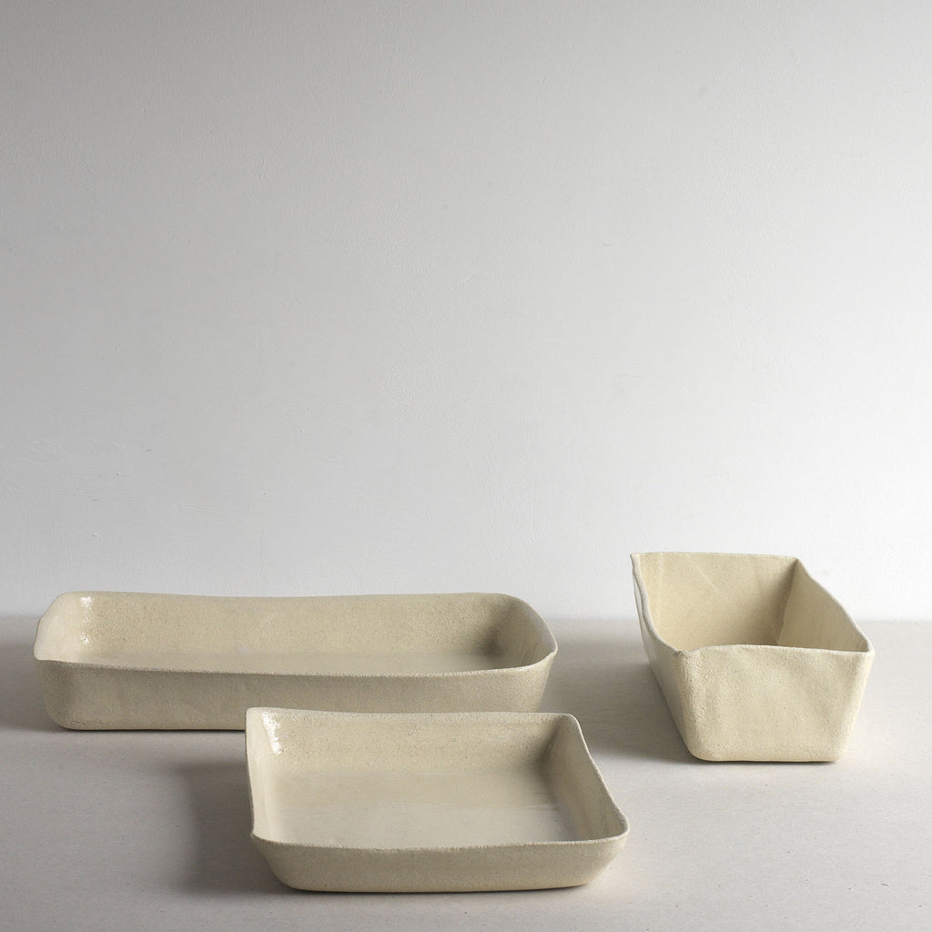 EPIGRAMA Set safates forn